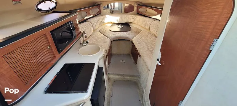 Slide: The Image of Sea Ray 260 Sundancer 2003 - 15246331