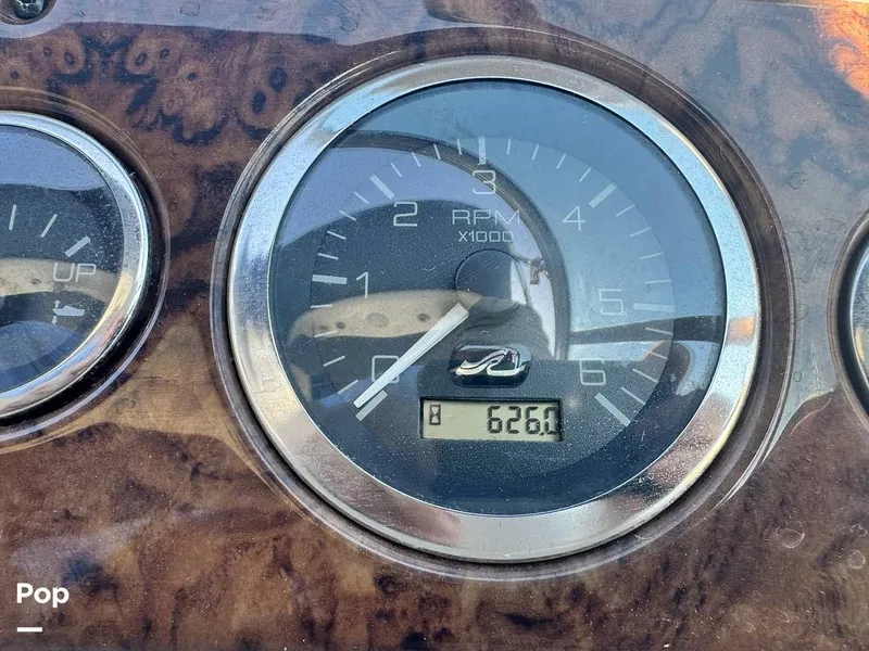 Slide: The Image of Sea Ray 260 Sundancer 2003 - 15246338