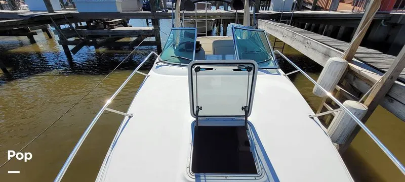 Slide: The Image of Sea Ray 260 Sundancer 2003 - 15246277