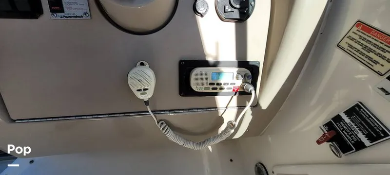 Slide: The Image of Sea Ray 260 Sundancer 2003 - 15246285