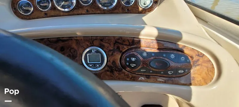 Slide: The Image of Sea Ray 260 Sundancer 2003 - 15246288