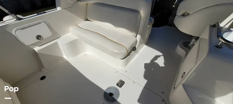 Slide: The Image of Wear On Seating - 15246289