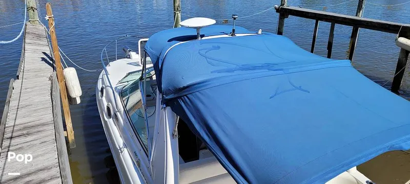 Slide: The Image of Sea Ray 260 Sundancer 2003 - 15246296