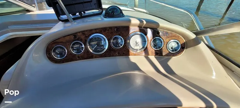 Slide: The Image of Sea Ray 260 Sundancer 2003 - 15246299