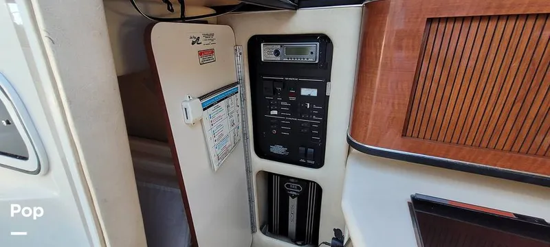Slide: The Image of Sea Ray 260 Sundancer 2003 - 15246303