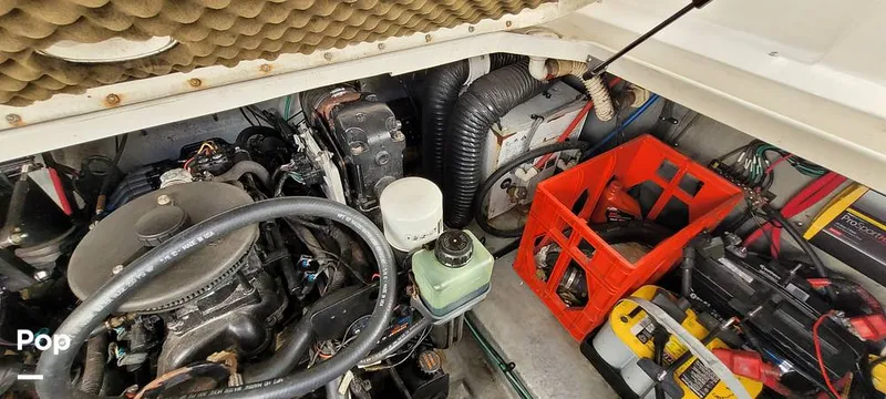 Slide: The Image of Sea Ray 260 Sundancer 2003 - 15246313