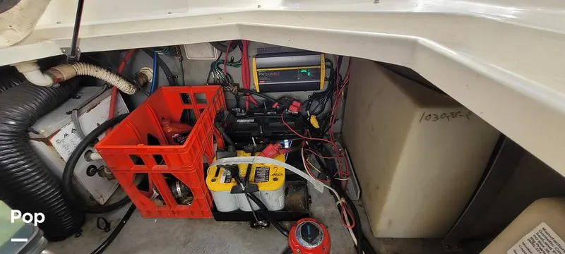 Slide: The Image of Sea Ray 260 Sundancer 2003 - 15246314