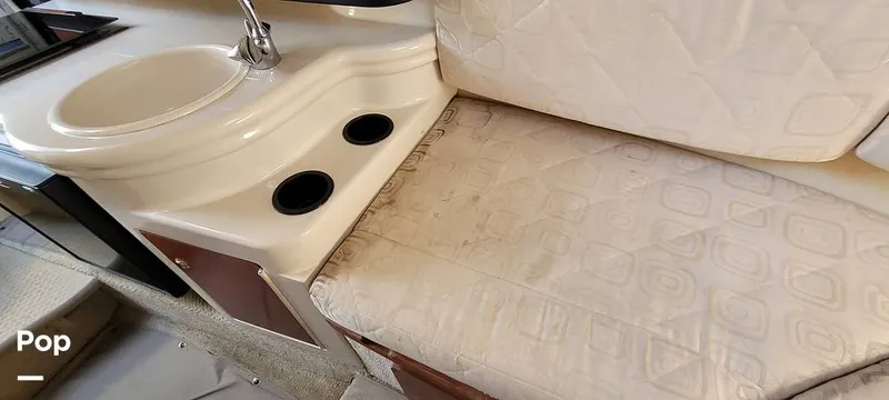 Slide: The Image of Sea Ray 260 Sundancer 2003 - 15246321