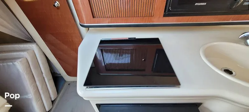 Slide: The Image of Sea Ray 260 Sundancer 2003 - 15246329