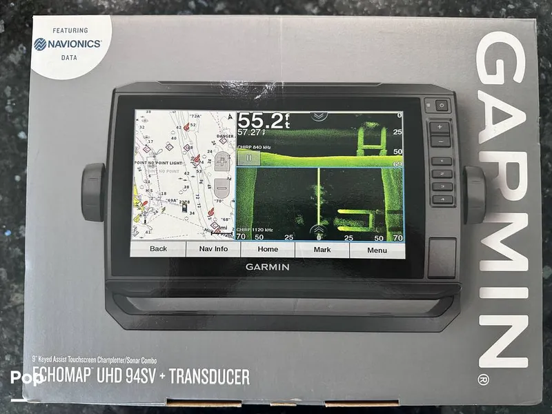 Slide: The Image of Sea Ray 260 Sundancer 2003 - 15344542