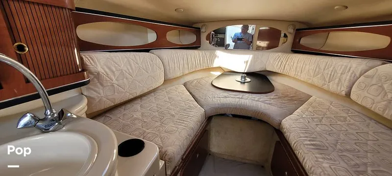 Slide: The Image of Sea Ray 260 Sundancer 2003 - 15246308