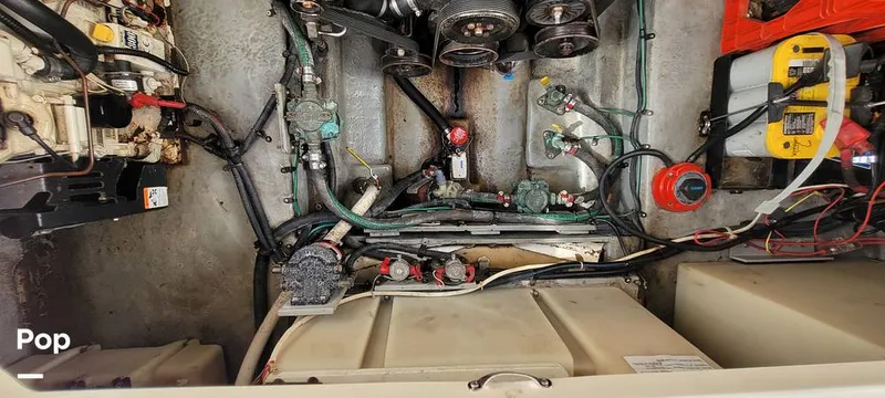 Slide: The Image of Sea Ray 260 Sundancer 2003 - 15246309