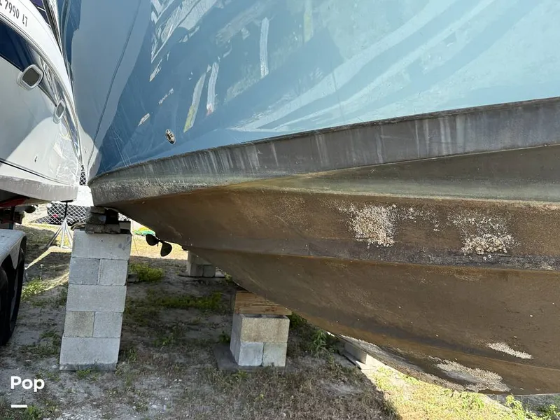 Slide: The Image of Tiara 2900 Open 1996 - 15303595