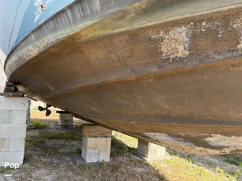 Slide: The Image of Tiara 2900 Open 1996 - 15303596