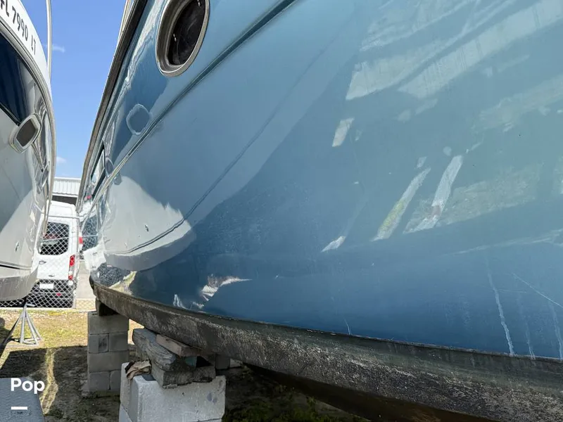 Slide: The Image of Tiara 2900 Open 1996 - 15303597