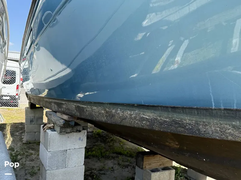 Slide: The Image of Tiara 2900 Open 1996 - 15303598