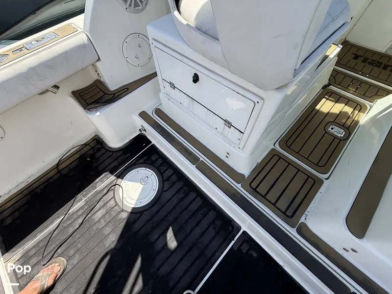 Slide: The Image of Tiara 2900 Open 1996 - 15303424