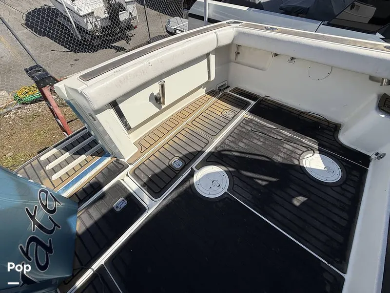 Slide: The Image of Tiara 2900 Open 1996 - 15303426