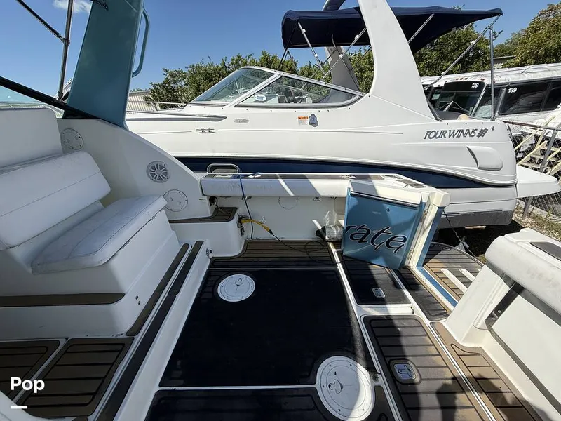 Slide: The Image of Tiara 2900 Open 1996 - 15303430