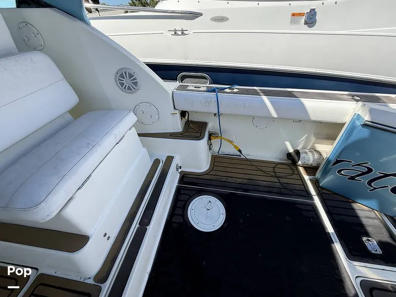 Slide: The Image of Tiara 2900 Open 1996 - 15303431