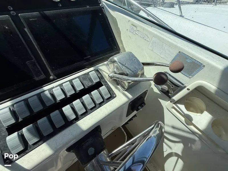 Slide: The Image of Tiara 2900 Open 1996 - 15303436