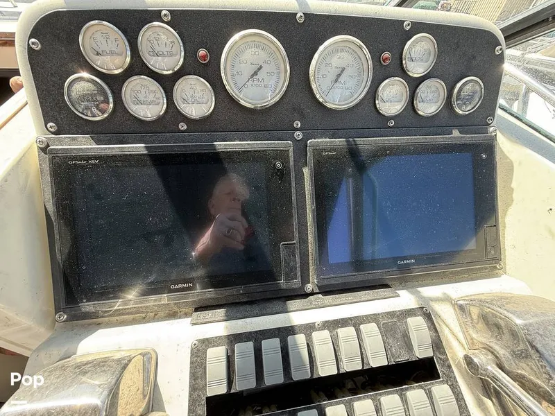 Slide: The Image of Tiara 2900 Open 1996 - 15303438