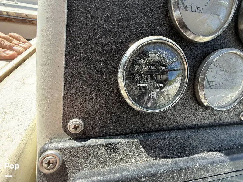 Slide: The Image of Tiara 2900 Open 1996 - 15303439