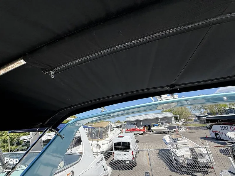 Slide: The Image of Tiara 2900 Open 1996 - 15303452