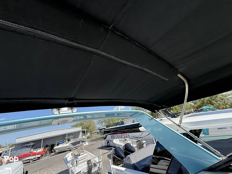 Slide: The Image of Tiara 2900 Open 1996 - 15303454