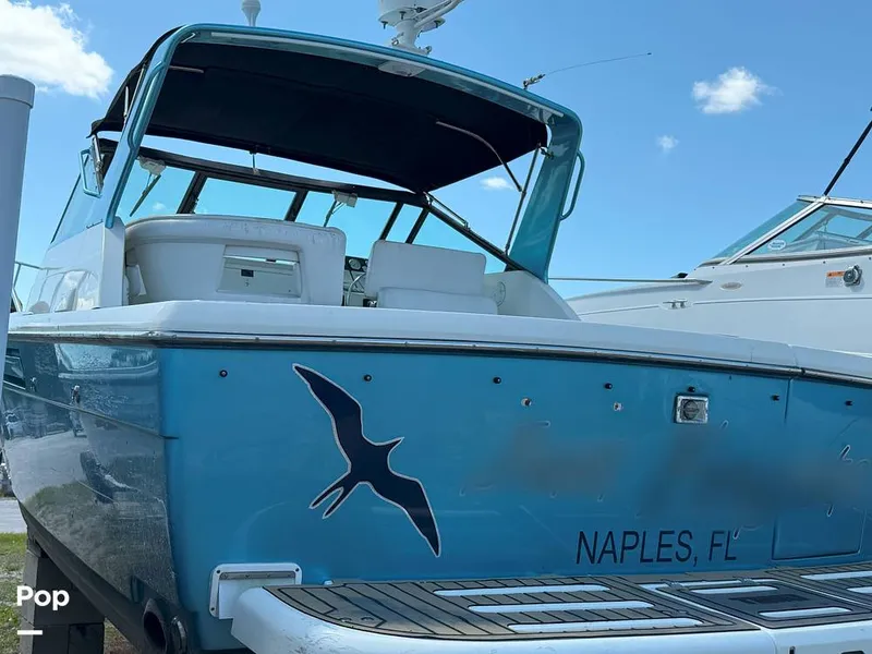 Slide: The Image of Big Beautiful And Ready For More. Fishing And Cruising. - 15266646