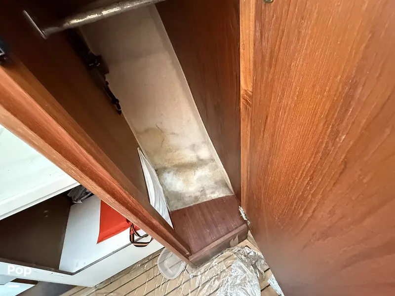 Slide: The Image of Tiara 2900 Open 1996 - 15303522