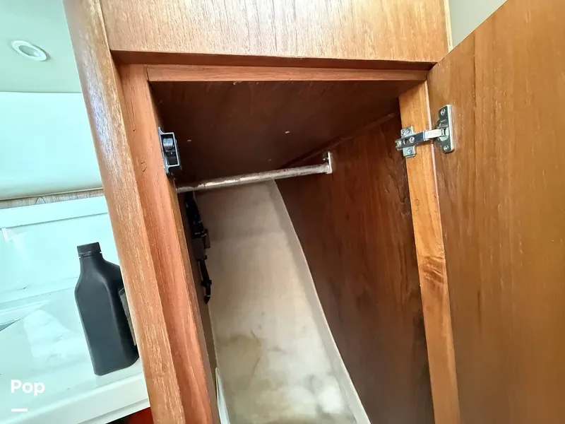 Slide: The Image of Tiara 2900 Open 1996 - 15303524