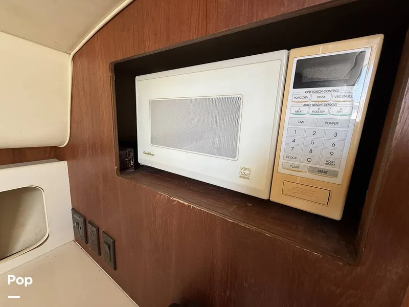 Slide: The Image of Tiara 2900 Open 1996 - 15303525