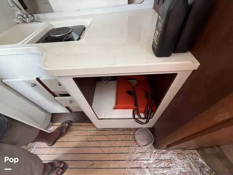 Slide: The Image of Tiara 2900 Open 1996 - 15303526