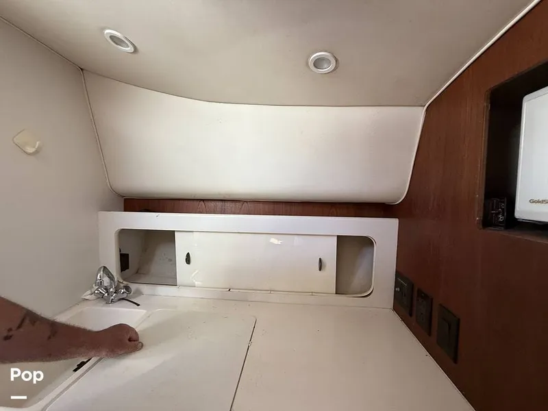 Slide: The Image of Tiara 2900 Open 1996 - 15303529