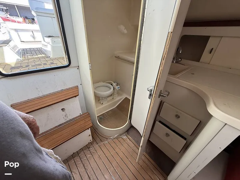 Slide: The Image of Tiara 2900 Open 1996 - 15303531