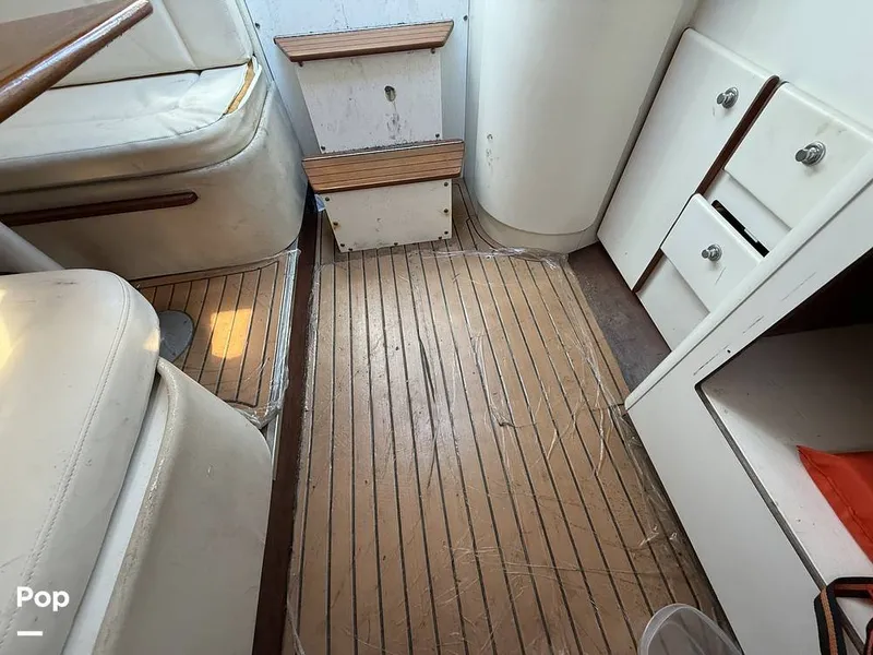 Slide: The Image of Tiara 2900 Open 1996 - 15303540