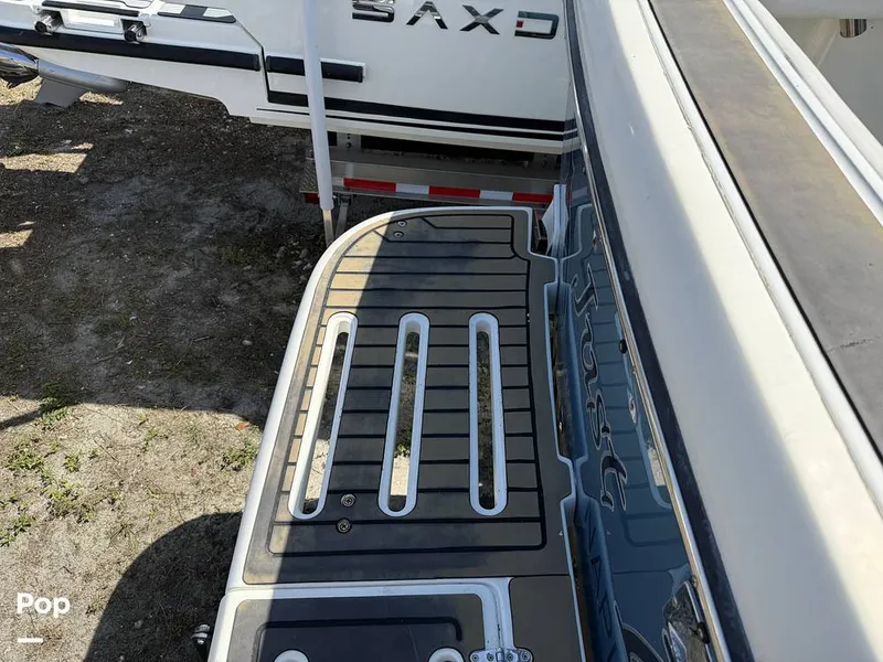 Slide: The Image of Tiara 2900 Open 1996 - 15303551