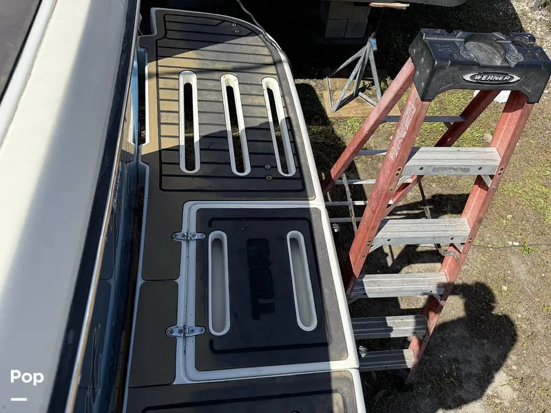 Slide: The Image of Tiara 2900 Open 1996 - 15303552