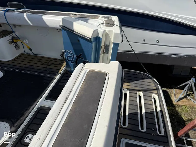 Slide: The Image of Tiara 2900 Open 1996 - 15303553