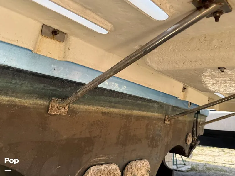 Slide: The Image of Tiara 2900 Open 1996 - 15303557