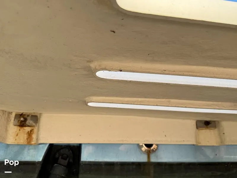 Slide: The Image of Tiara 2900 Open 1996 - 15303559