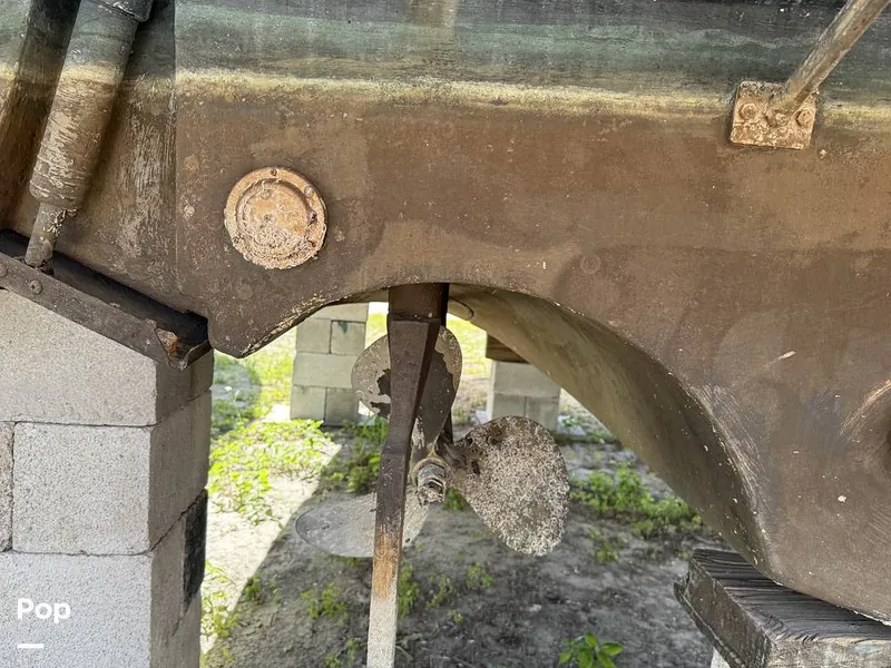 Slide: The Image of Tiara 2900 Open 1996 - 15303560