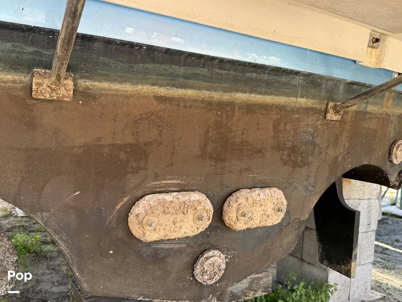 Slide: The Image of Tiara 2900 Open 1996 - 15303561