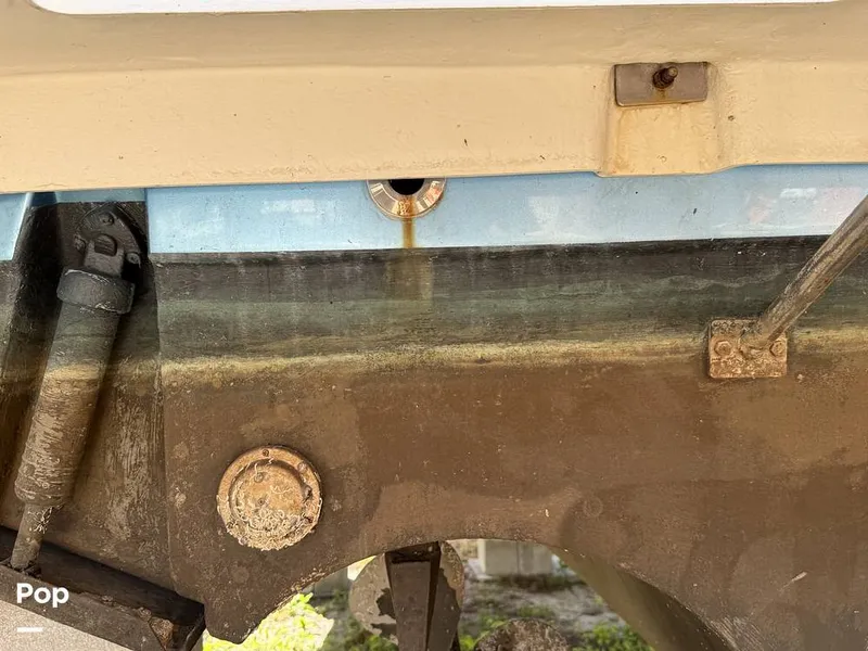 Slide: The Image of Tiara 2900 Open 1996 - 15303562