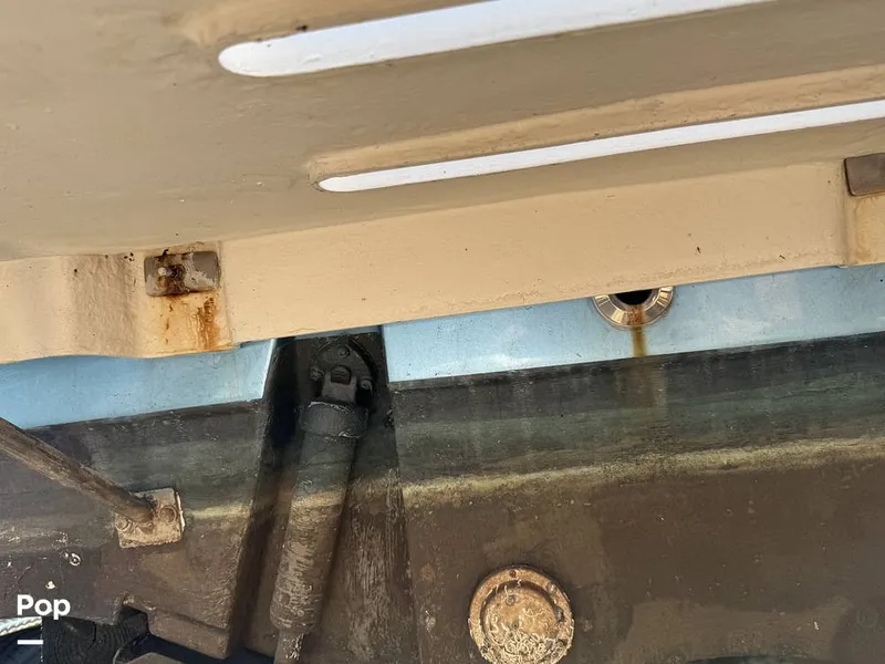 Slide: The Image of Tiara 2900 Open 1996 - 15303563