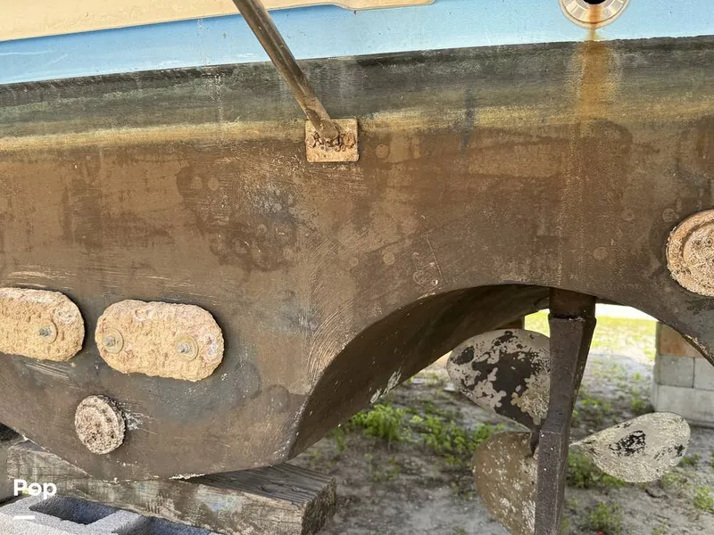 Slide: The Image of Tiara 2900 Open 1996 - 15303565