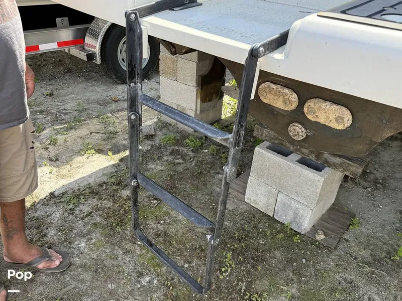 Slide: The Image of Tiara 2900 Open 1996 - 15303567