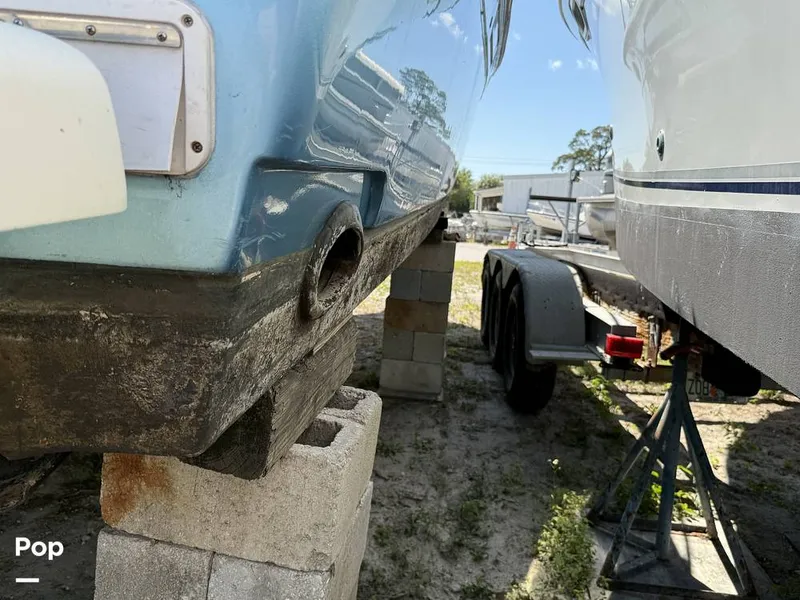 Slide: The Image of Tiara 2900 Open 1996 - 15303574