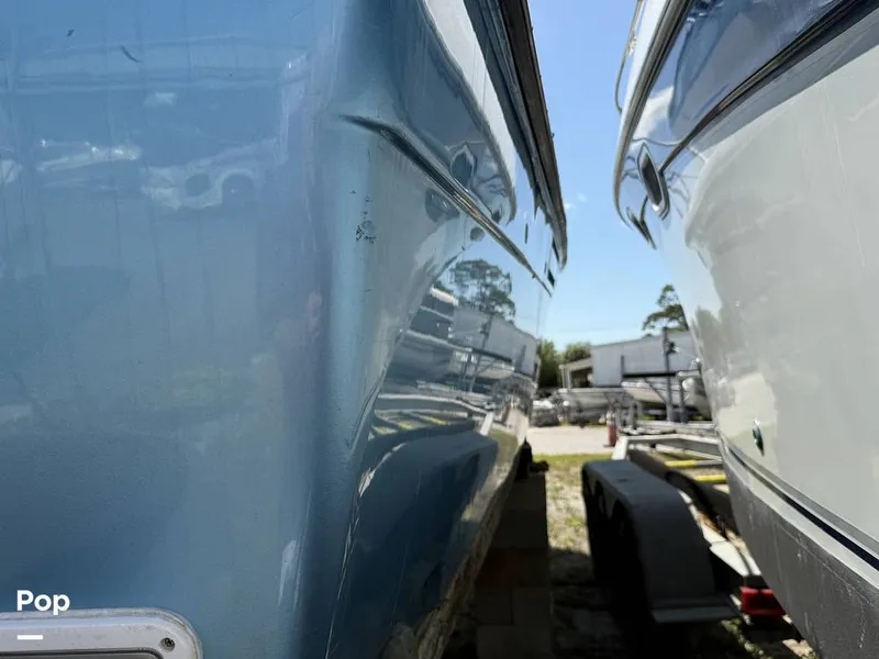 Slide: The Image of Tiara 2900 Open 1996 - 15303575